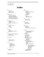 Preview for 120 page of A.O. Smith SGS - 100 Installation, User And Service Manual