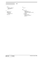 Preview for 121 page of A.O. Smith SGS - 100 Installation, User And Service Manual