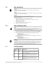 Предварительный просмотр 59 страницы A.O. Smith SGS-28 Installation, User And Service Manual