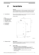 Preview for 13 page of A.O. Smith ST 1500 Installation, User And Service Manual