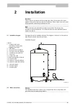 Preview for 29 page of A.O. Smith ST 1500 Installation, User And Service Manual