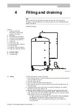 Preview for 31 page of A.O. Smith ST 1500 Installation, User And Service Manual