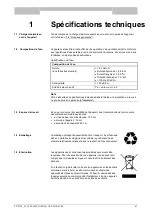 Preview for 41 page of A.O. Smith ST 1500 Installation, User And Service Manual