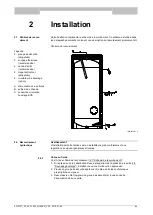 Предварительный просмотр 45 страницы A.O. Smith ST Series Installation, User And Service Manual