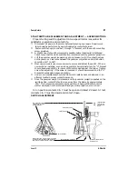 Предварительный просмотр 43 страницы A.O. Smith ST1302 Manual