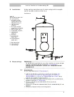 Предварительный просмотр 21 страницы A.O. Smith STE - 1000 Installation, User And Service Manual