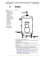 Предварительный просмотр 29 страницы A.O. Smith STE - 1000 Installation, User And Service Manual