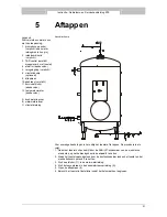 Предварительный просмотр 31 страницы A.O. Smith STE - 1000 Installation, User And Service Manual