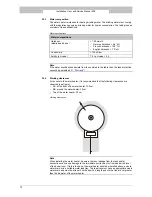 Предварительный просмотр 70 страницы A.O. Smith STE - 1000 Installation, User And Service Manual