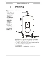 Предварительный просмотр 85 страницы A.O. Smith STE - 1000 Installation, User And Service Manual