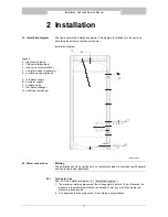 Предварительный просмотр 11 страницы A.O. Smith STE - 400 Installation, User And Service Manual