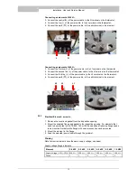 Предварительный просмотр 13 страницы A.O. Smith STE - 400 Installation, User And Service Manual