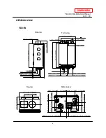 Предварительный просмотр 4 страницы A.O. Smith T-D2-OS Service Manual