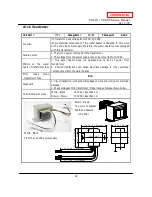 Предварительный просмотр 32 страницы A.O. Smith T-D2-OS Service Manual