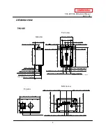 Предварительный просмотр 4 страницы A.O. Smith T-H2-DV Service Manual