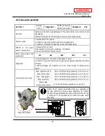 Предварительный просмотр 23 страницы A.O. Smith T-H2-DV Service Manual