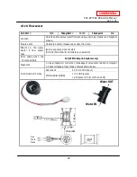 Предварительный просмотр 28 страницы A.O. Smith T-H2-DV Service Manual