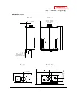 Preview for 4 page of A.O. Smith T-M32 ASME Service Manual