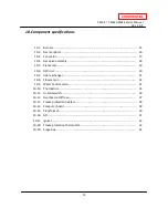 Preview for 14 page of A.O. Smith T-M32 ASME Service Manual