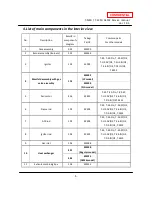 Предварительный просмотр 6 страницы A.O. Smith T-M50 ASME Service Manual