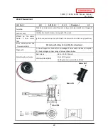 Предварительный просмотр 22 страницы A.O. Smith T-M50 ASME Service Manual