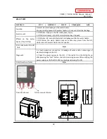 Предварительный просмотр 32 страницы A.O. Smith T-M50 ASME Service Manual