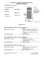 Preview for 33 page of A.O. Smith TC-049-R2 Service Handbook