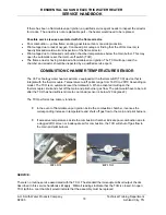 Preview for 19 page of A.O. Smith TC-049R3 Service Handbook