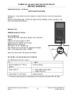 Preview for 43 page of A.O. Smith TC-049R3 Service Handbook