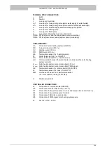 Preview for 105 page of A.O. Smith Theta T 20 10 Installation, User And Service Manual