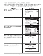 Предварительный просмотр 14 страницы A.O. Smith THRU 800 Service Handbook