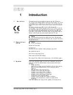 Предварительный просмотр 7 страницы A.O. Smith TWI 35-130 Installation, User And Service Manual