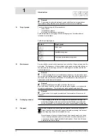 Предварительный просмотр 8 страницы A.O. Smith TWI 35-130 Installation, User And Service Manual