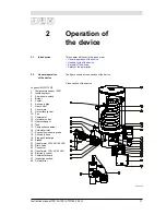 Предварительный просмотр 11 страницы A.O. Smith TWI 35-130 Installation, User And Service Manual