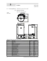 Предварительный просмотр 18 страницы A.O. Smith TWI 35-130 Installation, User And Service Manual