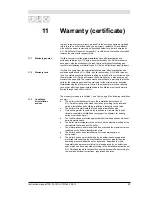 Предварительный просмотр 53 страницы A.O. Smith TWI 35-130 Installation, User And Service Manual