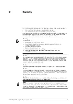 Preview for 17 page of A.O. Smith TWI 35-200 Installation, User And Service Manual