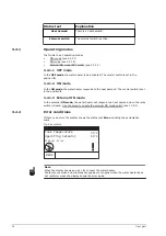 Preview for 22 page of A.O. Smith TWI 35-200 Installation, User And Service Manual