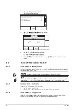 Preview for 24 page of A.O. Smith TWI 35-200 Installation, User And Service Manual