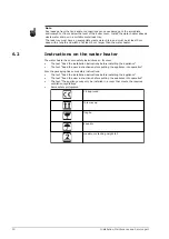 Preview for 30 page of A.O. Smith TWI 35-200 Installation, User And Service Manual