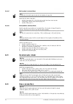 Preview for 40 page of A.O. Smith TWI 35-200 Installation, User And Service Manual