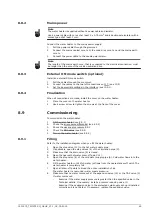 Preview for 49 page of A.O. Smith TWI 35-200 Installation, User And Service Manual