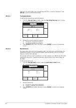 Preview for 58 page of A.O. Smith TWI 35-200 Installation, User And Service Manual