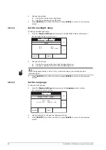 Preview for 60 page of A.O. Smith TWI 35-200 Installation, User And Service Manual