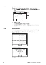 Preview for 62 page of A.O. Smith TWI 35-200 Installation, User And Service Manual