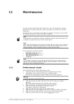 Preview for 67 page of A.O. Smith TWI 35-200 Installation, User And Service Manual