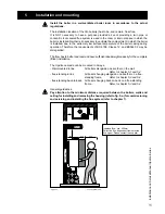 Предварительный просмотр 11 страницы A.O. Smith UB-110 Installation And Service Manual