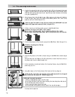 Предварительный просмотр 14 страницы A.O. Smith UB-110 Installation And Service Manual