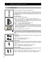 Предварительный просмотр 16 страницы A.O. Smith UB-110 Installation And Service Manual