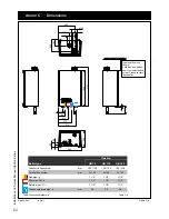 Предварительный просмотр 62 страницы A.O. Smith UB-110 Installation And Service Manual